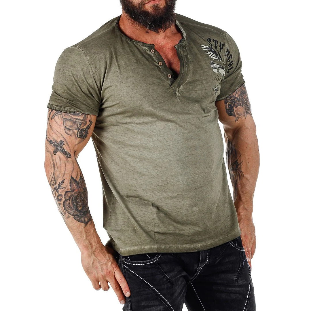 Plus Size Fashion Amaxon T-shirt