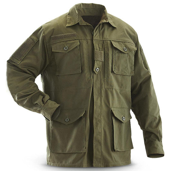 Mens Outdoor Stand Collar Jacket