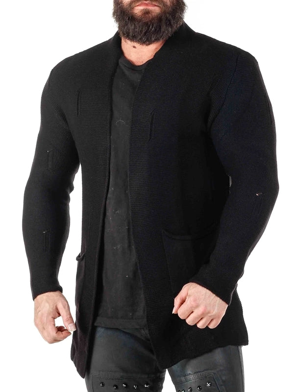 Blackout Carisma Sweater - Black