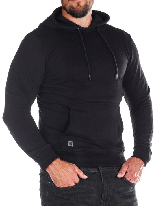 Mazon Hoodie - Black